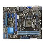 memory ports audio panel bios