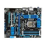 pcie technology sata audio panel