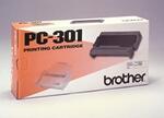 pc-301 cartridge brother print fax-920