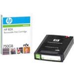 q2043a 160gb disk cartridge removable
