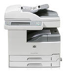 server laserjet 2003 client port
