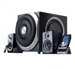 s730-b wired bass speaker inch