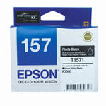 c13t157190 photo epson black cartridge