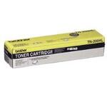 tn-200 toner brother cartridge 2660