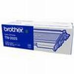 tn-20252pk toner cartridge 2920 2070n