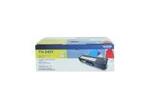 tn-340y toner yellow hl4150cdn 4570cdw image 2