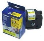tz-661 brother wide tape 36mm