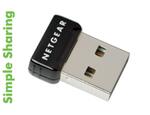 wna1000m-100ens push nbsp wireless connection