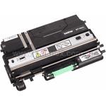 wt-100cl brother toner pack waste