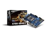 x79a-gd45 ports rear memory ddr3 image 3