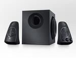 980-000405 system logitech z623 speaker image 4