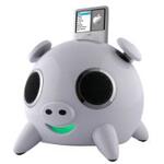laser plug control animal-pig remote