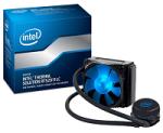 cooled liquid
