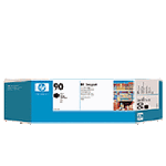 c5095a printing black large technology