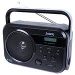 stations manual black output headphone