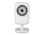 dcs-932l camera mydlink wireless view