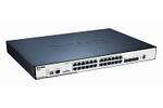 dgs-3120-24pc combo switch stackable managed