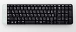 920-003357 keyboard logitech wireless k230 image 2