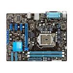 p8h61-m-lxv3 asus intel memory port
