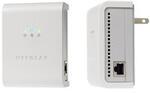 xetb1001-100aus mbps powerline network power