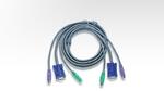 2l-1005p/c ps2m cable connector aten