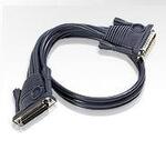 2l-1700 daisy chain cable db-25