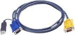 2l-5203up cable aten connector hd15m