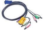 2l-5301p audio connector male nbsp