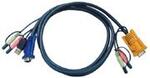 2l-5303u audio connector male nbsp