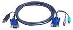 2l-5502up nbsp male ps2m connector