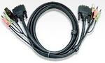 2l-7d02u audio link dvi-d dual