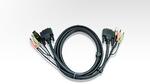 2l-7d03ud link dual dvi-d audio