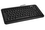 a4-kls5u-bk port black tech keyboard
