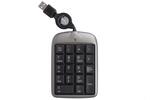 tk-5 black cable retractable tech