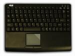 akb-410ub touchpad keyboard adesso slimtouch