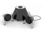 fx3021aa sound speaker bass system