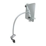 pade2 tablet clamp arial helvetica