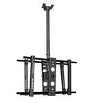 plb-ce6d bracket brateck mount ceiling