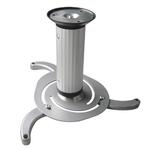 prb-1 silver 10kg bracket mount