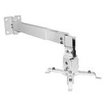 prb-2w bracket white 20kg brateck