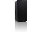 fd-r3bu3b case supports 140mm bottom