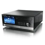 thermaltake panel htpc aluminum 1500rpm