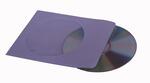 cds-p100 window sleeve single paper