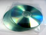 cds-pvc100 sleeve flap pack pieces