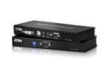 ce-602 link extender console dual image 2
