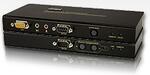 ce750-at-u local remote serial console