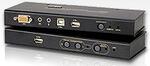 ce800b-at-u console supports remote built-in