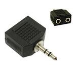 ck3013 stereo adaptor video audio