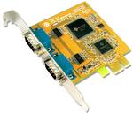 ser5437a serial nbsp express sunix