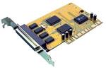 5056a card serial sunix four